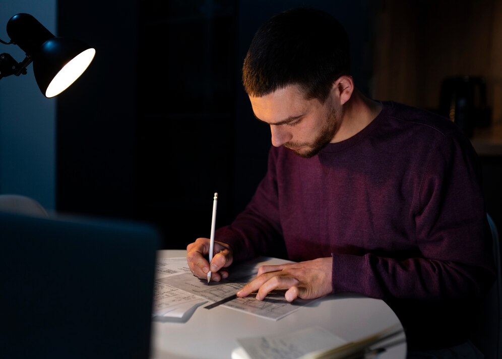 proofreading rr43323